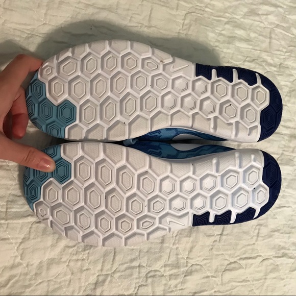 Nike Flex Experience RN 5 size 9 - Picture 4 of 6